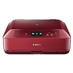 CanonCanon MG7770 RED 